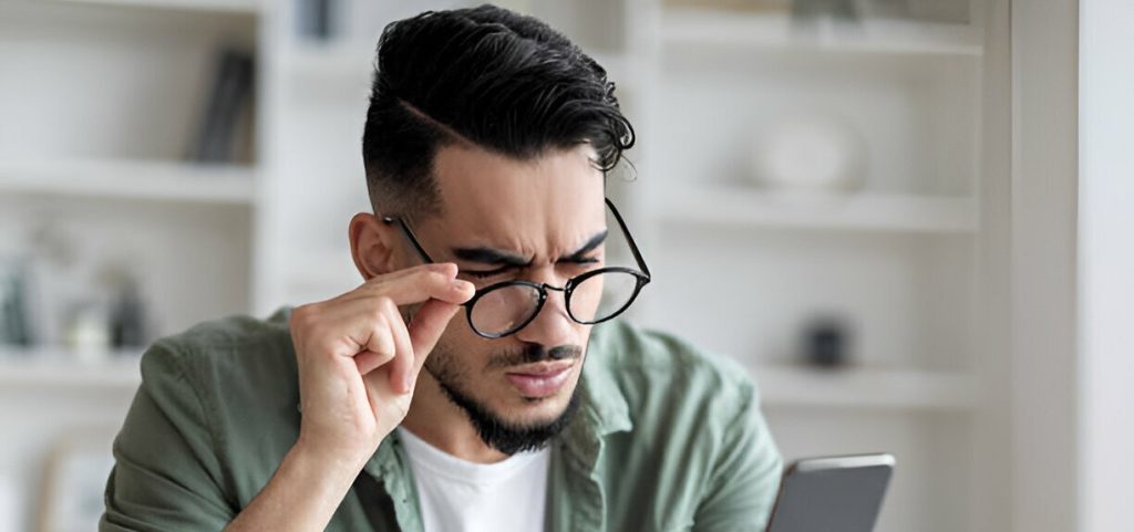 Varifocal Glasses Explained: Working, Benefits, Types, and Common Challenges Prescription Glasses Common Challenges When Wearing Varifocal Glasses and Solutions