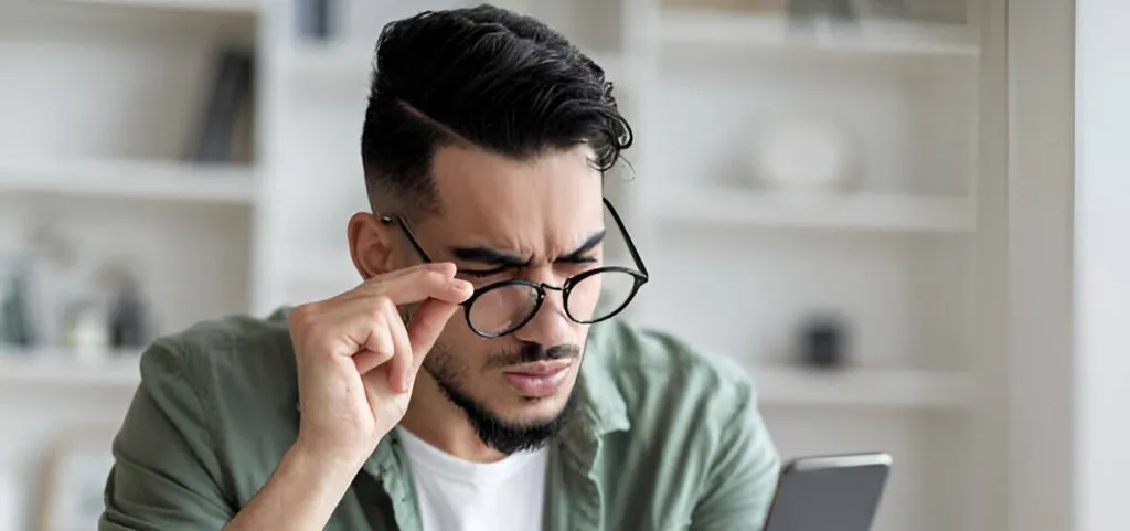 Common Challenges When Wearing Varifocal Glasses and Solutions 