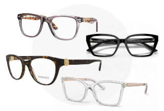 Find the Right Glasses for You