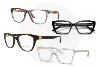 Find the Right Glasses for You
