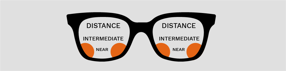 Progressive Glasses