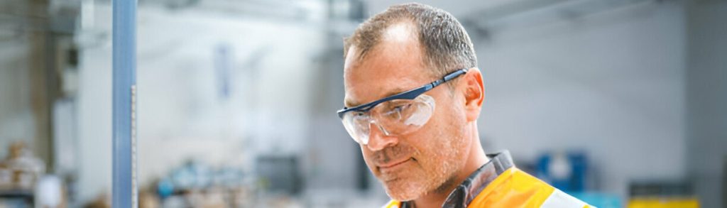 Safety Glasses