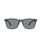 A-Z 0017D Blue Sunglasses