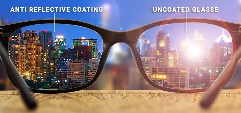 Prescription Glasses