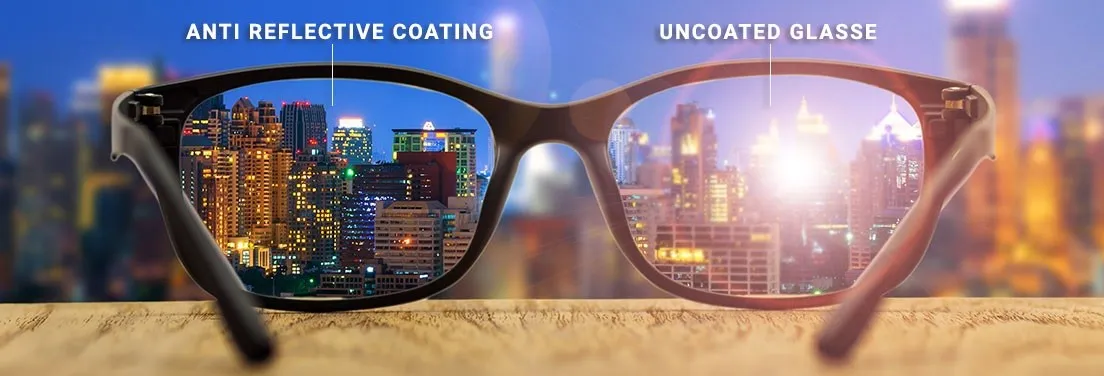 Types of Prescription Lenses Explained: Single Vision, Bifocal, Varifocal and More
