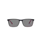 Avanglion 3560 Black Red Sunglasses