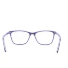 Back 21 Prescription Glasses