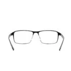Ozzie 5424 Black prescription glasses