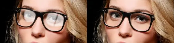 Benefits of AR and MAR Coatings