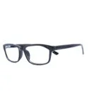 Brookstone Side Prescription Glasses