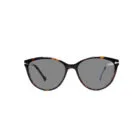 Einar 2864B Havana Sunglasses