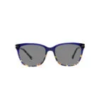Einar 2866D Blue Sunglasses