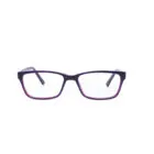 Solano 579 Purple Glasses