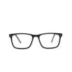 Solano 596 Black Glasses