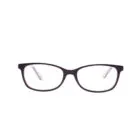 Delaney 98 Purple Prescription Glasses