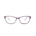 Delaney 110 Pink prescription glasses