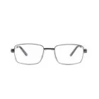 Solano 042 Gunmetal Glasses