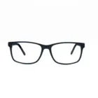 Brookland D76 Black prescription glasses