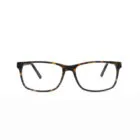 Brookland D76 Havana prescription glasses