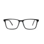 Carlson 06 Black prescription glasses