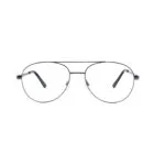 Solano 064 Gunmetal Glasses