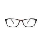 Classic 307 Brown prescription glasses