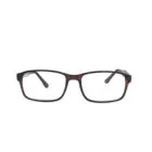 Classic 308 Brown prescription glasses