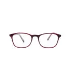 Classic 403 Burgundy prescription glasses
