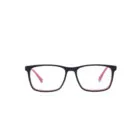 Avanglion 3560 Black Red prescription glasses