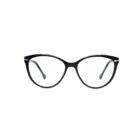 Einar 2864A Black prescription glasses