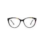 Einar 2864B Havana prescription glasses