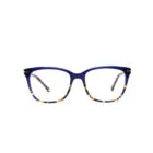 Einar 2866D Blue prescription glasses