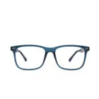A-Z 0017D Blue prescription glasses