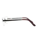 Left 2 Prescription Glasses