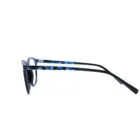 Left 20 Prescription Glasses