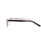 Left 25 Prescription Glasses