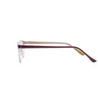 Left 34 Prescription Glasses