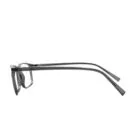 Left 35 Prescription Glasses