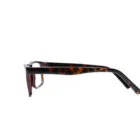 Left 36 Prescription Glasses