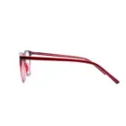 Left 46 Prescription Glasses