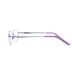 Left 48 Prescription Glasses