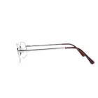 Left 54 Prescription Glasses