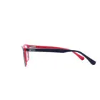 Left 57 Prescription Glasses
