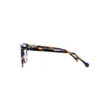 Left 63 Prescription Glasses