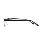 Left 8 Prescription Glasses