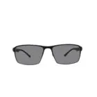 Ozzie 5424 Black Sunglasses