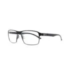 Ozzie 5424 Black prescription glasses