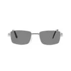 Solano 042 Gold Sunglasses