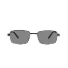 Solano 042 Gunmetal Sunglasses