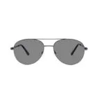 Solano 064 Gunmetal Sunglasses